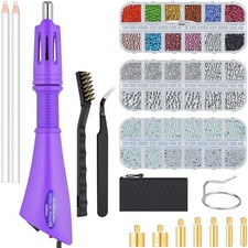 Bedazzler Kit with