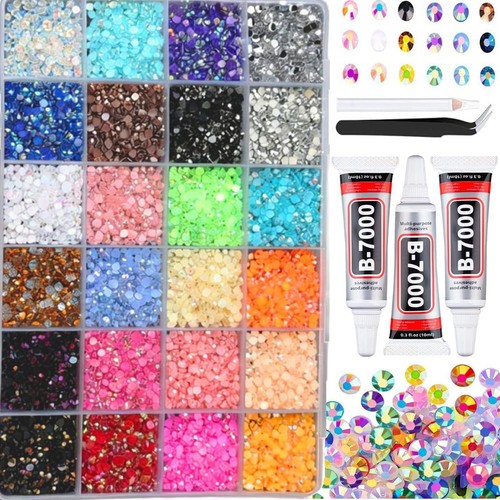 Colours bedazzling - colours,