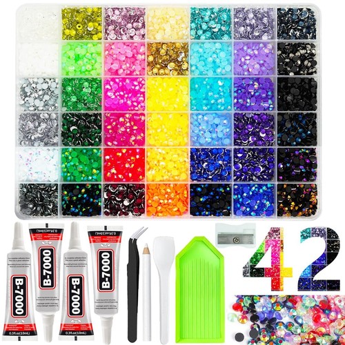 42colours rhinestone for - 42colours,
