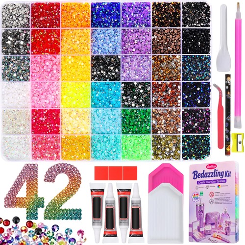 Bolibo 42colours bedazzling - 42colours,