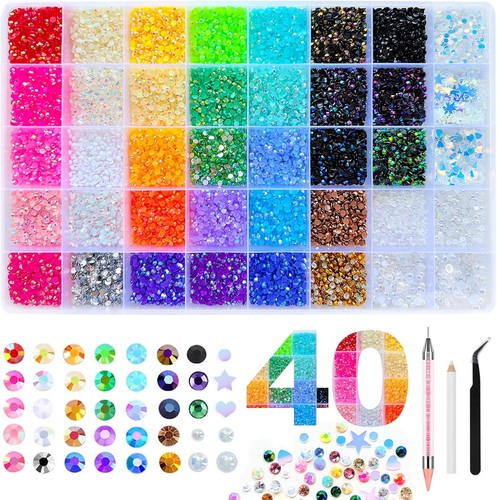 Colours bedazzling kit - colours,