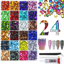 Resin Bedazzling Kit