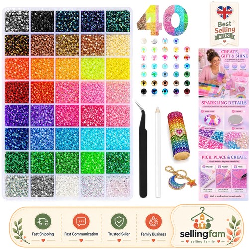 Complete riveting bedazzling - complete,