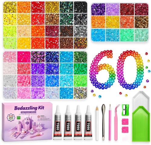 Fournine colours 000 pcs - 58,000,