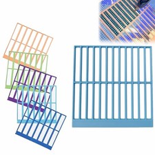 5 Pcs Diamond Art Ruler